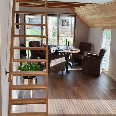 Holiday Home Heeresteeg In Nieuwleusen With Garden De Meele Extérieur photo